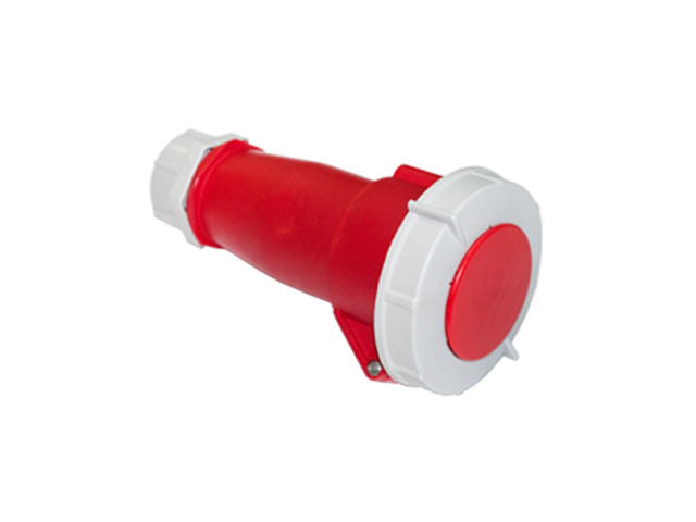 Купить Розетка силовая РПП16-952 BYLECTRICA (16А 380В 3P+N+E IP44) (BYLECTRICA)