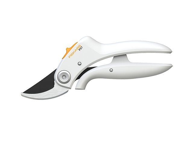 Купить Секатор плоскостной FISKARS PowerLever P57 (FISKARS) (1026916)