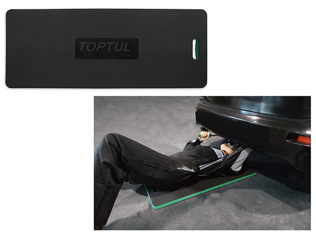 Купить Коврик полимерный 960x380x30мм TOPTU (TOPTUL) (JJ-M960)