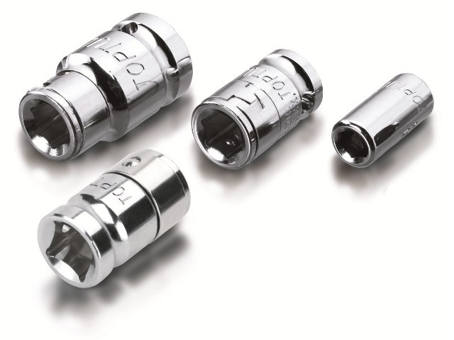 Купить Держатель для бит 3/8"DRx5/16"H TOPTUL (TOPTUL) (FTAB1210)