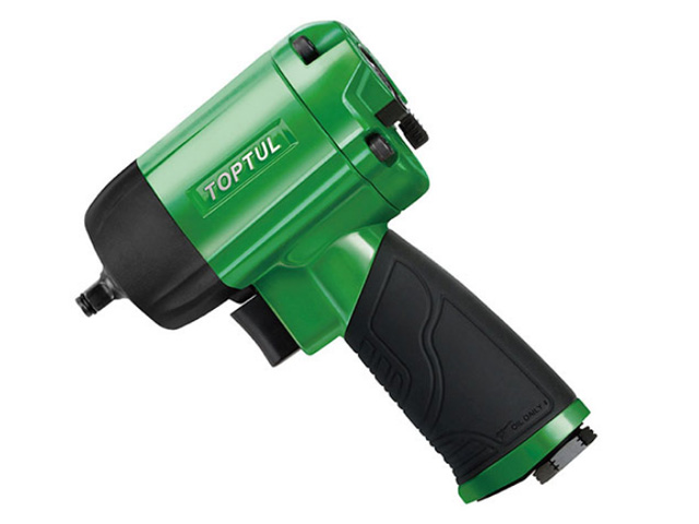 Купить Пневмогайковерт 3/8" 475Nm TOPTUL (TOPTUL) (KAAX1235)