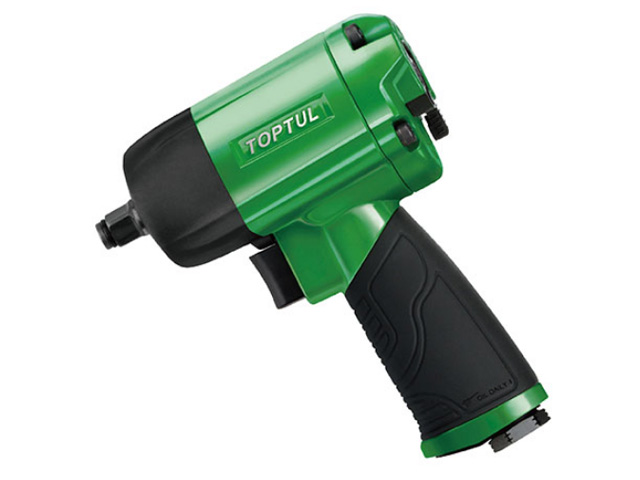 Купить Пневмогайковерт 1/2" 678Nm TOPTUL (TOPTUL) (KAAX1650)