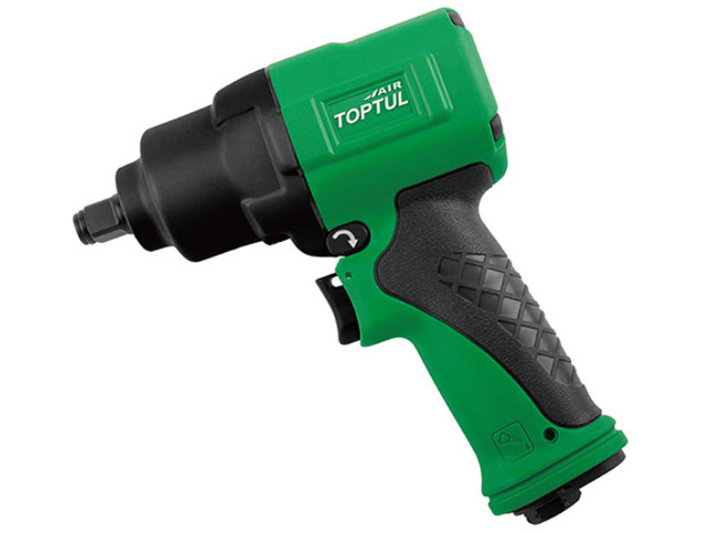 Купить Пневмогайковерт 1/2" 583Nm SUPER DUTY TOPTUL (TOPTUL) (KAAJ1643)