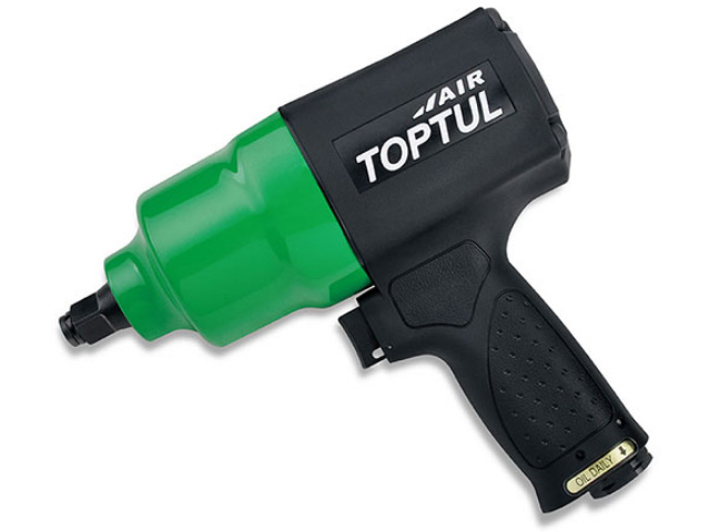 Купить Пневмогайковерт 1/2" 814Nm SUPER DUTY TOPTUL (TOPTUL) (KAAM1606)