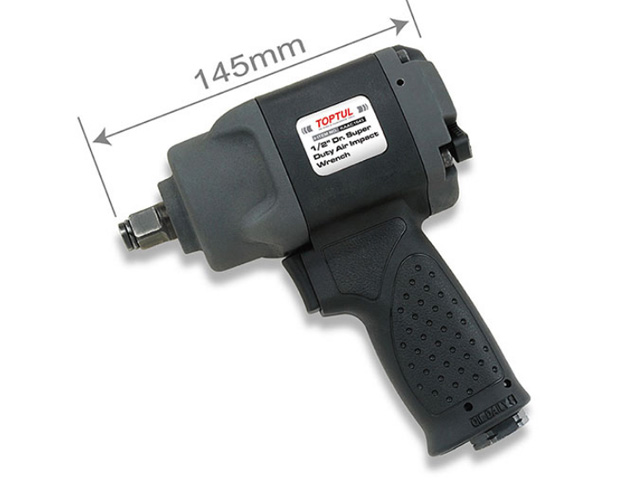Купить Пневмогайковерт 1/2" 610Nm SUPER DUTY TOPTUL (TOPTUL) (KAAC1645)