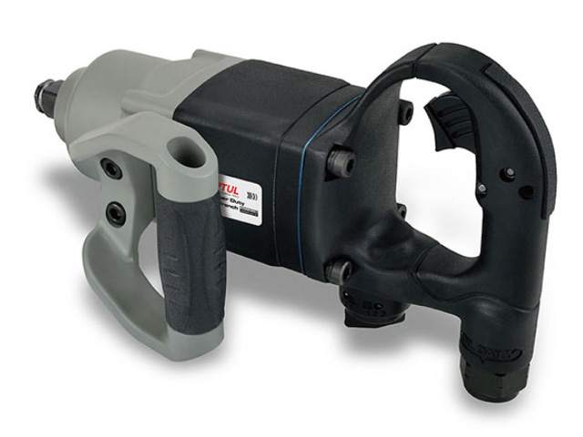 Купить Пневмогайковерт 3/4" 2170Nm SUPER DUTY TOPTUL (TOPTUL) (KAAC2416)