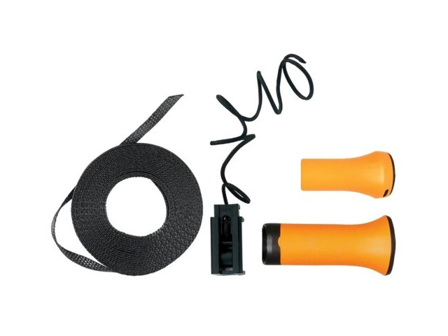 Купить Зап.часть ручка и внутренний корд для FISKARS UPX86 (FISKARS) (1026296)