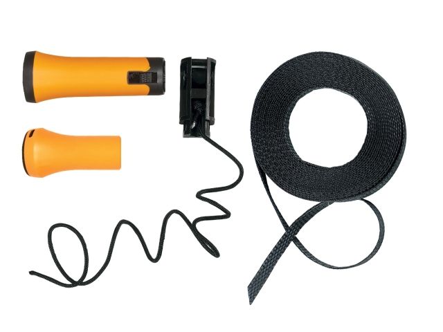 Купить Зап.часть ручка и внутренний корд для FISKARS UPX82 (FISKARS) (1026297)