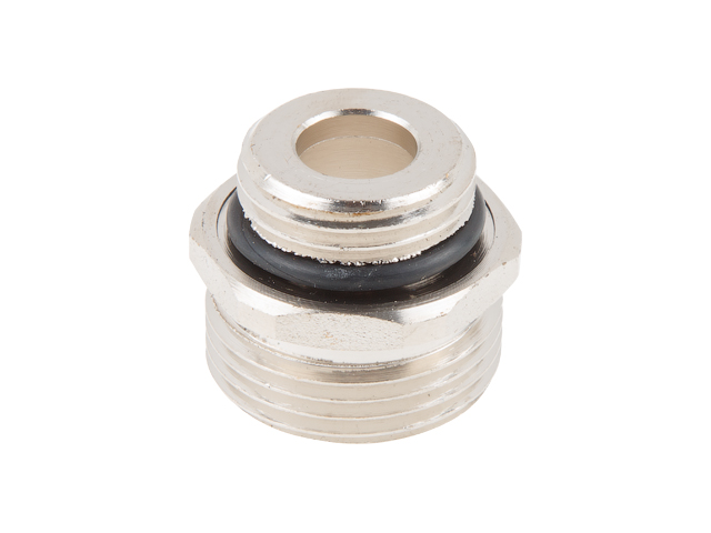 Купить Ниппель 1/2" нар. х 3/4" нар. для вентиля, AV Engineering (AV Engineering) (AVE155007)