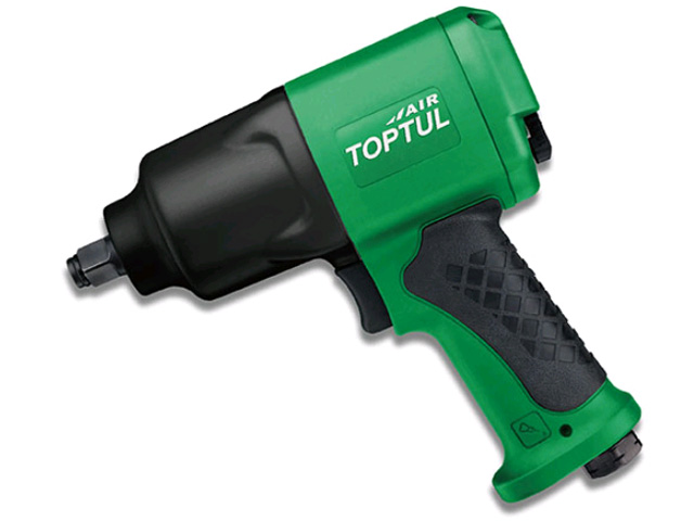 Купить Пневмогайковерт 1/2" 1356Nm SUPER DUTY TOPTUL (TOPTUL) (KAAC1610)