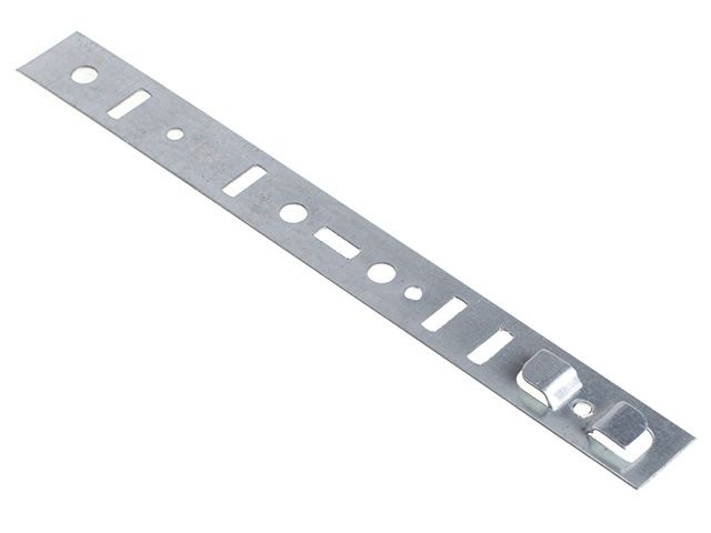 Купить Пластина оконная REHAU 250х1,5 мм неповоротная STARFIX (STARFIX) (SMP-102558-1)
