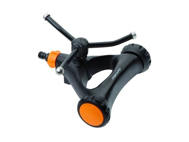 Купить Распылитель круговой автоматический FISKARS (FISKARS) (1023657)