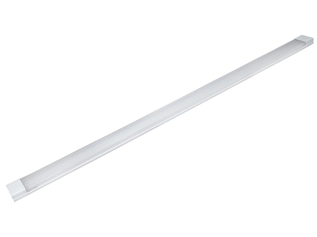 Купить Светильник светодиодный накладной 36Вт PPO-02 1200 4000K Prisma AL IP40 160-260V JAZZWAY (JAZZWAY) (5017856)
