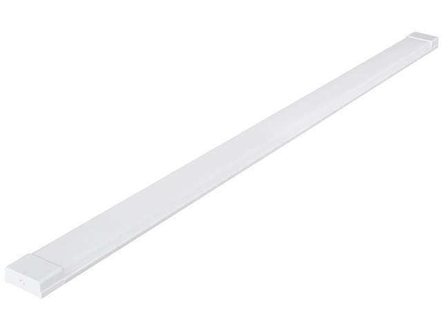 Купить Светильник светодиодный накладной 36Вт PPO-02 1200 6500K Opal AL IP40 160-260V JAZZWAY (JAZZWAY) (5017832)