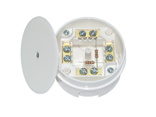 Купить Коробка распаечная (монтажная) КМ-225 BYLECTRICA (74х41,5 мм) (BYLECTRICA)