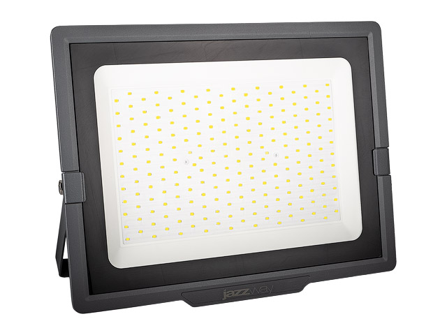 Купить Прожектор светодиодный 200 Вт 6500K IP65, PFL-C3 JAZZWAY (120-240В, 17000Лм) (JAZZWAY) (5023666)