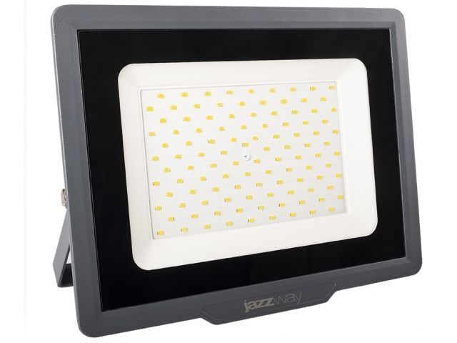 Купить Прожектор светодиодный 100 Вт 6500K IP65, PFL-C3 Jazzway (JAZZWAY) (5023628)