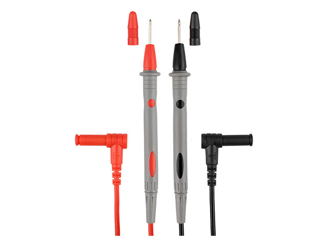 Купить Щупы тестера REX05 REXANT (REXANT) (13-3041)
