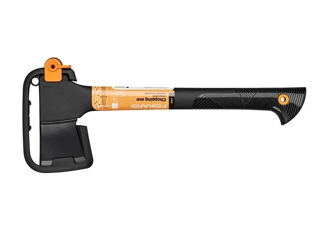 Купить Топор универсальный Solid A10 FISKARS (FISKARS) (1051085)