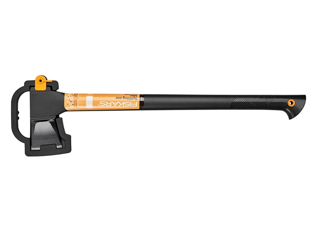 Купить Топор-колун Solid A19 FISKARS (FISKARS) (1052044)
