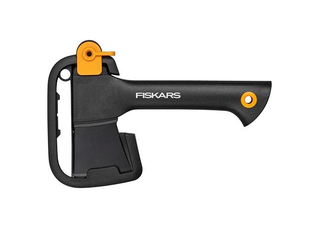Купить Топор универсальный Solid A5 Fiskars (FISKARS) (1051084)