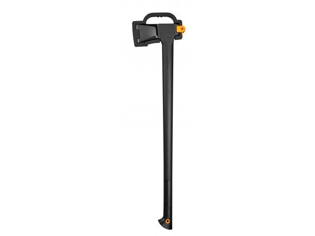 Купить Топор-колун Solid A26 Fiskars (FISKARS) (1052043)