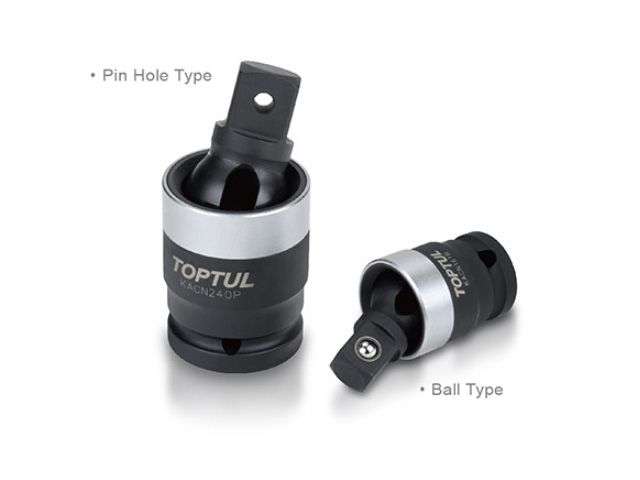 Купить Шарнир ударный 3/4"х93мм TOPTUL (TOPTUL) (KACN240P)