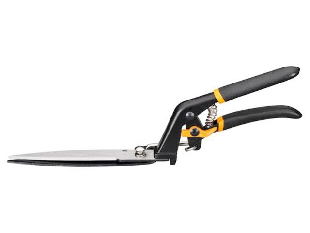 Купить Ножницы для травы GS21 Solid FISKARS (FISKARS) (1026826)