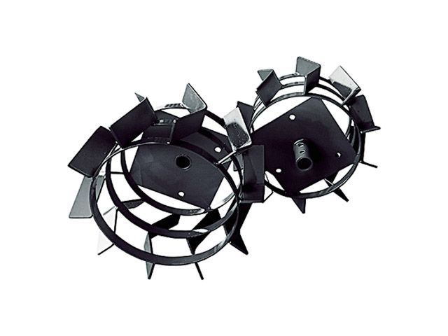 Купить Грунтозацепы (комплект) V-400, V-500 шир. 160мм 20.04.35.00.00-01 (ЗАО "ВРМЗ") (ВРМЗ) (2004350000-01)