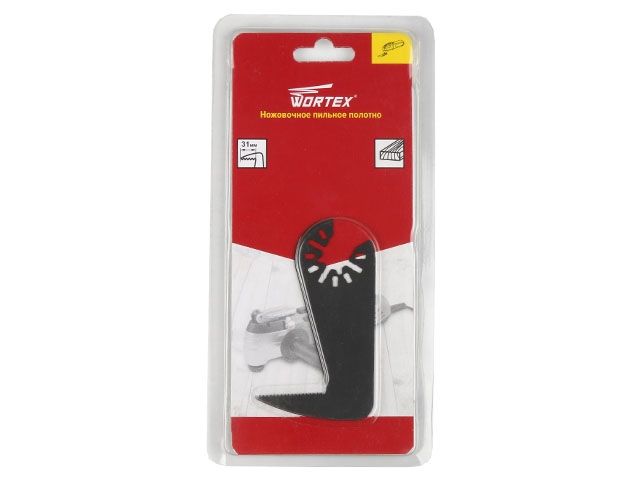 Купить Полотно пильное ножовочное WORTEX (Подходит к Wortex SM2214, SM3233 и другим брендам) (WORTEX) (SB01D318418)