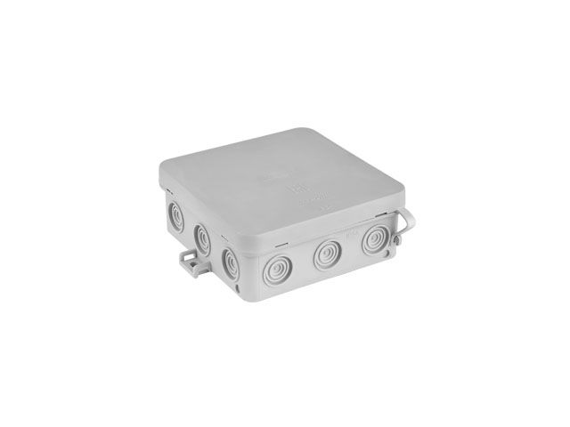 Купить Коробка распаечная (монтажная) КМ-294 BYLECTRICA (IP54 104,5+0,3 мм) (BYLECTRICA)