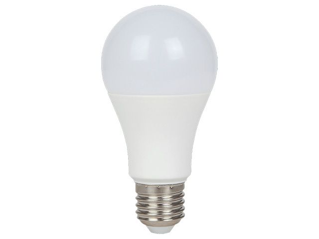 Купить Лампа светодиодная A60 СТАНДАРТ 15 Вт PLED-LX 220-240В Е27 3000К JAZZWAY (100 Вт
аналог лампы накаливания, 1200Лм, теплый) (JAZZWAY) (5028364)