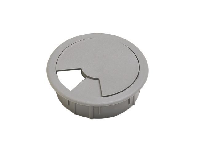 Купить Пропуск кабельный серый STARFIX (STARFIX) (SMF-4050)