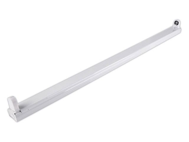 Купить Светильник светодиодный накладной 20 Вт PPO-T8 1х 1200 LED IP 20 JAZZWAY (JAZZWAY) (5025103)