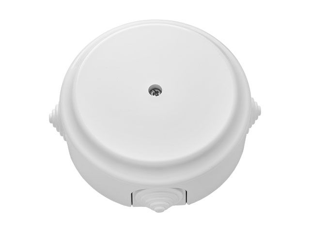 Купить Коробка монтажная КМ-449, Ретро, BYLECTRICA (BYLECTRICA)