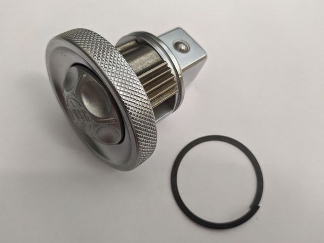 Купить Ремкомплект для трещотки CHES3208 TOPTUL (TOPTUL) (CLBH3232)