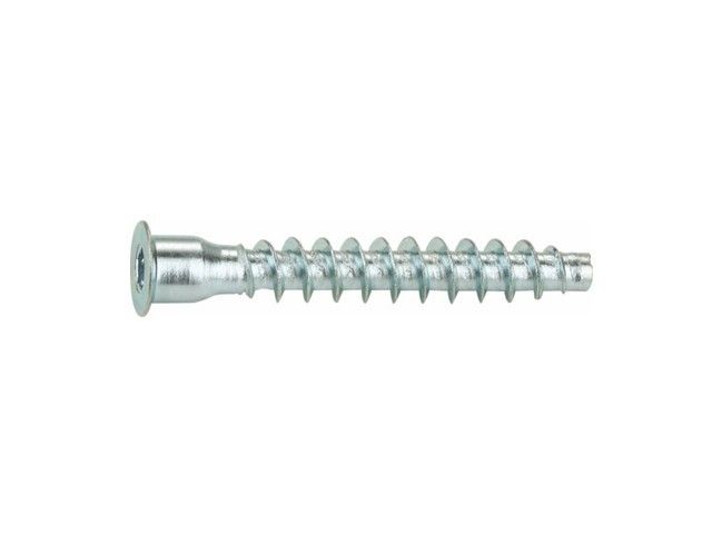 Купить Конфирмат 5.0х50 мм с внутр. шестигр. (5 кг) STARFIX (STARFIX) (SMV1-07506-5)