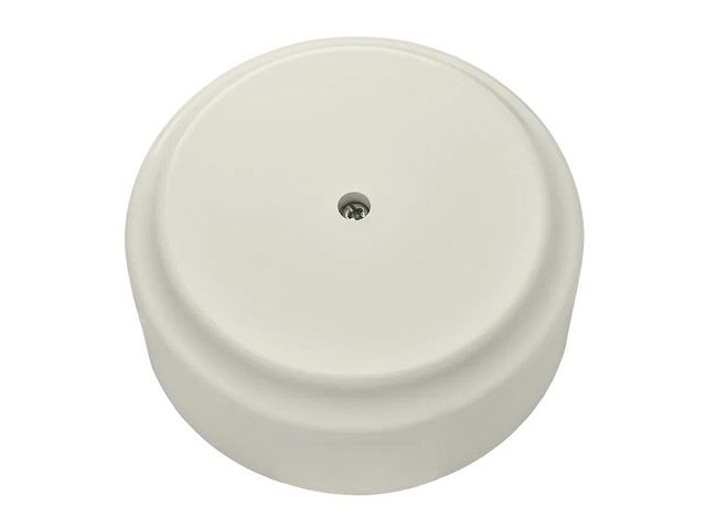 Купить Коробка монтажная КМ-450 бежевая, Ретро, BYLECTRICA (BYLECTRICA) (КМ-450беж)