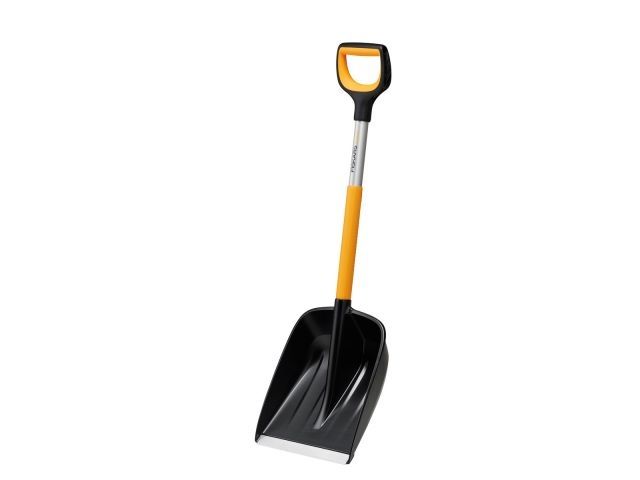 Купить Лопата автомобильная X-series FISKARS (длина: 980мм, ширина: 290мм) (FISKARS) (1057393)