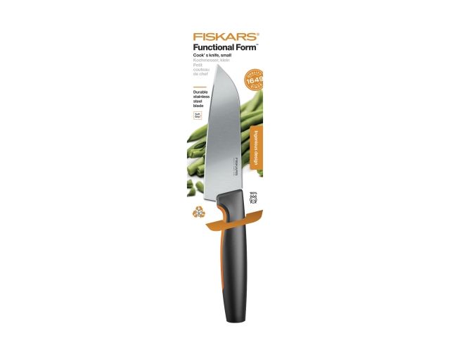 Купить Нож поварской малый 12 см Functional Form Fiskars (FISKARS) (1057541)