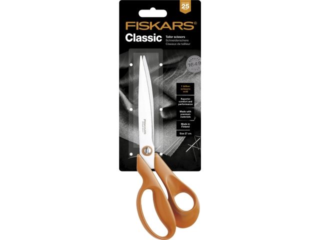 Купить Ножницы портновские 27 см Classic Fiskars (FISKARS) (1005145)