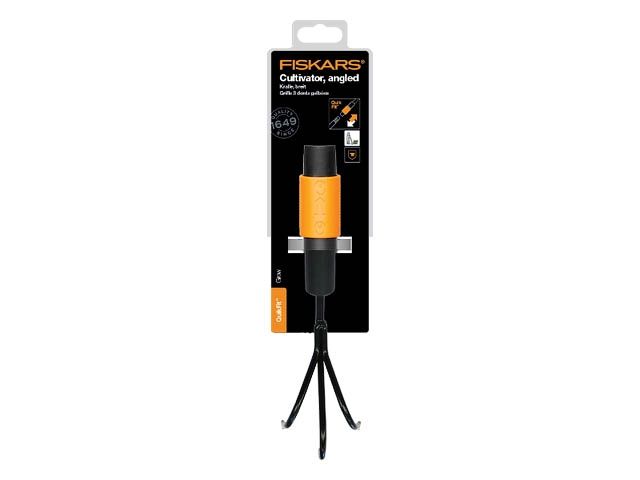 Купить Культиватор QuikFit малый FISKARS (FISKARS) (1000683)