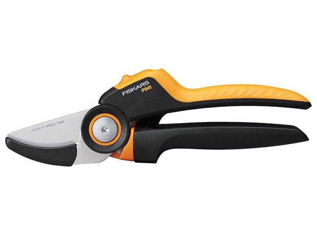 Купить Секатор контактный FISKARS Xseries PowerGear L P941 (FISKARS) (1057174)