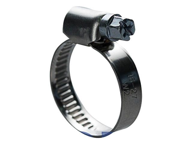 Купить Хомут червячный 50-70 мм, нерж.сталь (W2) STARFIX (STARFIX) (SMP-98002-1)