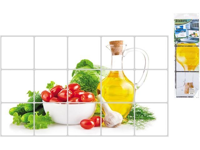 Купить Пленка-стикер защитная, 75х45см, TL-210, PERFECTO LINEA (PERFECTO LINEA) (11-121000)
