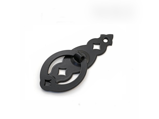 Купить Ручка мебельная Классика РВ-105 черный матовый STARFIX (STARFIX) (SMP-75473-1)