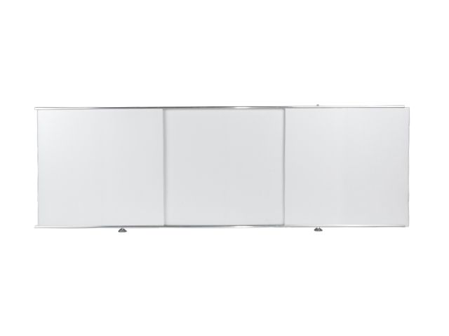 Купить Экран под ванну 1,5 м, белый матовый, PERFECTO LINEA (PERFECTO LINEA) (36-000151)
