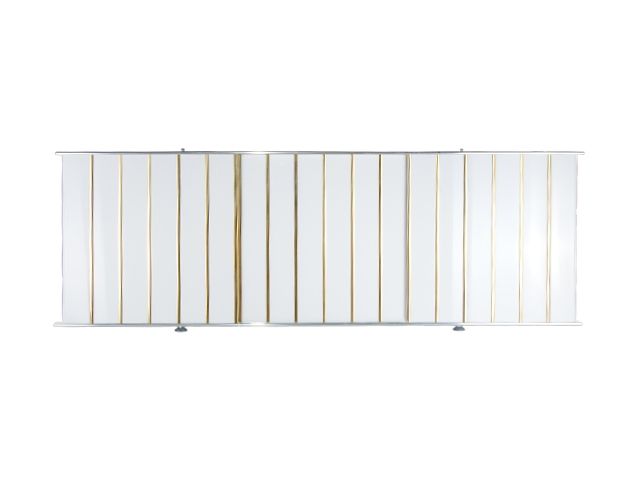 Купить Экран под ванну 1,5 м, золотая(10), PERFECTO LINEA (PERFECTO LINEA) (36-000153)