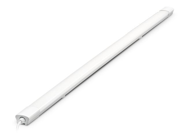 Купить Светильник светодиодный накладной 40Вт Вт PWP-С2 CL 1200 6500К, IP65, 196-264В, с драйвером JAZZWAY (3600Лм, холодный белый свет Аналог 2857408С) (J (5016590)