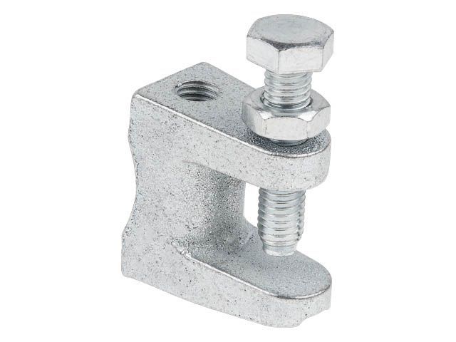 Купить Струбцина монтажная М8 (STARFIX) (SM-15488-1)